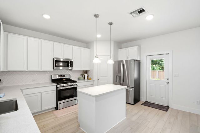4821 Magnolia Springs Drive, Pearland, TX 77584