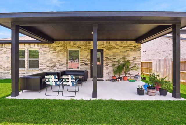 4821 Magnolia Springs Drive, Pearland, TX 77584