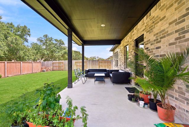 4821 Magnolia Springs Drive, Pearland, TX 77584