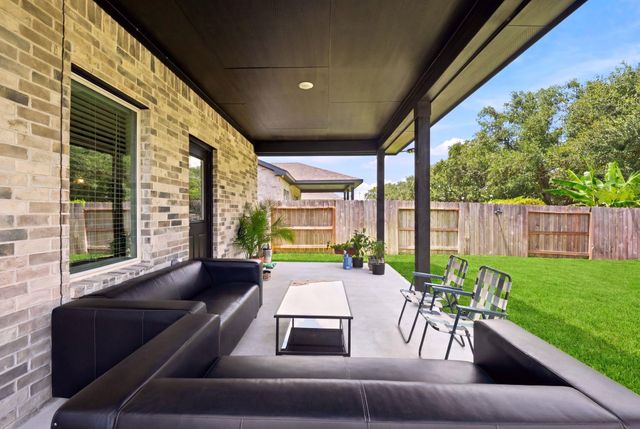 4821 Magnolia Springs Drive, Pearland, TX 77584