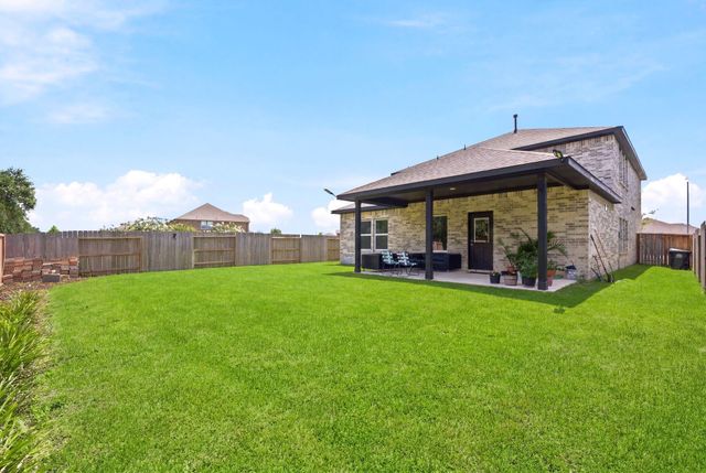 4821 Magnolia Springs Drive, Pearland, TX 77584