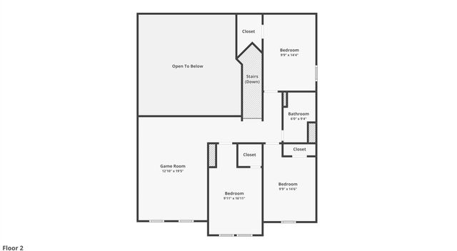4821 Magnolia Springs Drive, Pearland, TX 77584