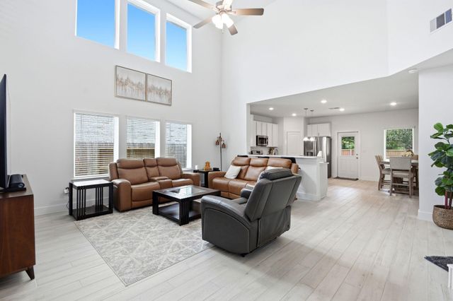 4821 Magnolia Springs Drive, Pearland, TX 77584