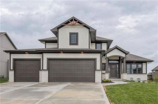 1305 Mulberry Street, Pleasant Hill, MO 64080