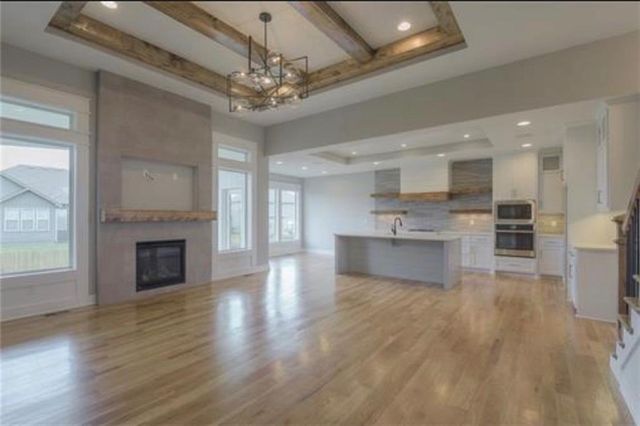 1305 Mulberry Street, Pleasant Hill, MO 64080