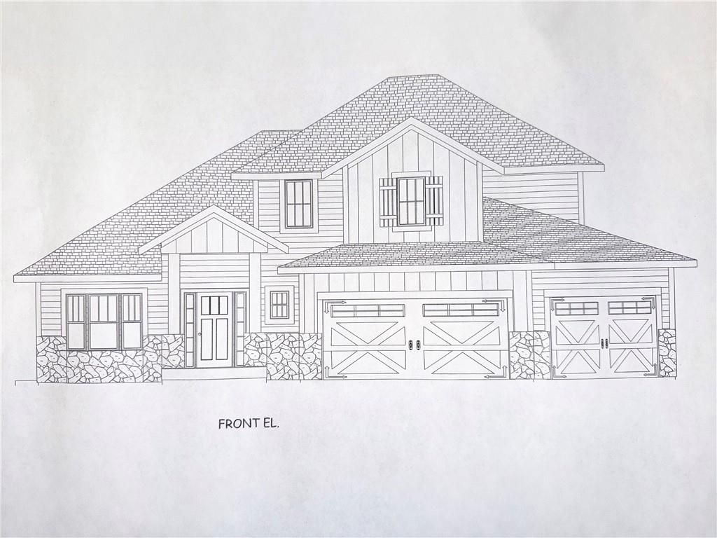 1305 Mulberry Street, Pleasant Hill, MO 64080