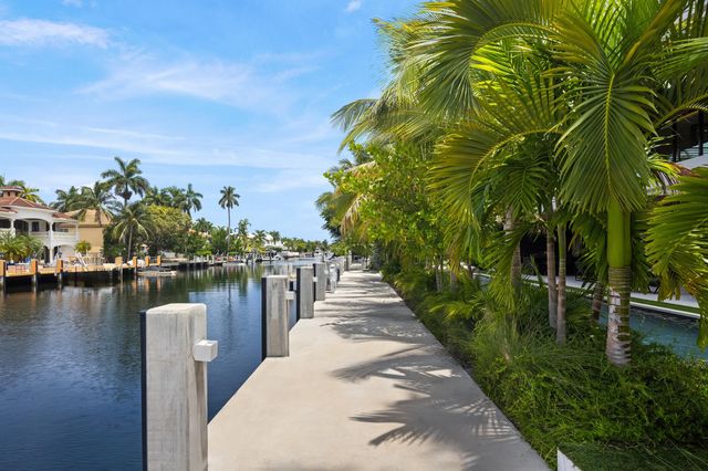 41 NURMI Drive, Fort Lauderdale, FL 33301