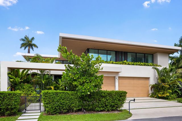 41 NURMI Drive, Fort Lauderdale, FL 33301