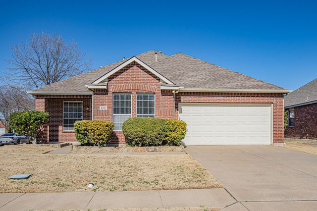 2901 Scott Place, Mckinney, TX 75072