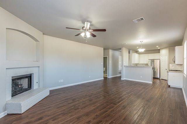 2901 Scott Place, Mckinney, TX 75072