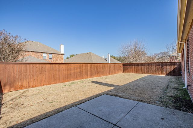 2901 Scott Place, Mckinney, TX 75072