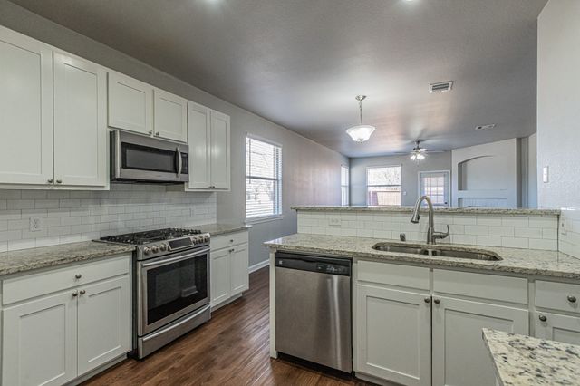 2901 Scott Place, Mckinney, TX 75072