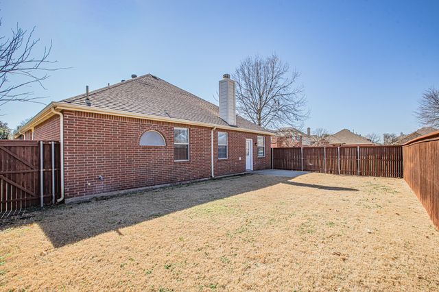 2901 Scott Place, Mckinney, TX 75072