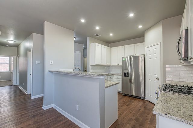 2901 Scott Place, Mckinney, TX 75072