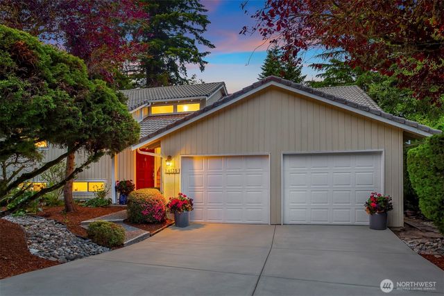 14130 SE 49th Place, Bellevue, WA 98006
