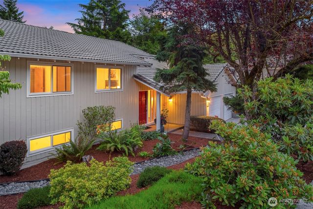 14130 SE 49th Place, Bellevue, WA 98006