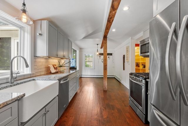67 Still River Road, Harvard, MA 01451