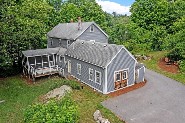 67 Still River Road, Harvard, MA 01451