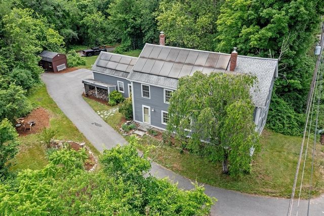 67 Still River Road, Harvard, MA 01451