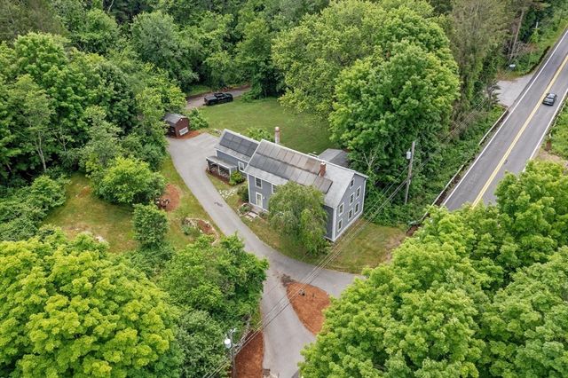 67 Still River Road, Harvard, MA 01451