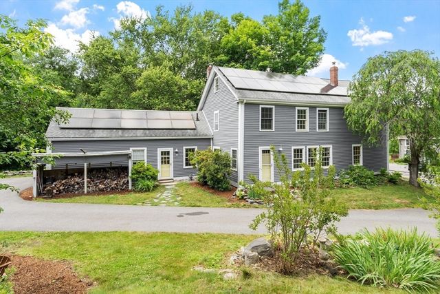 67 Still River Road, Harvard, MA 01451
