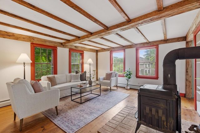 67 Still River Road, Harvard, MA 01451