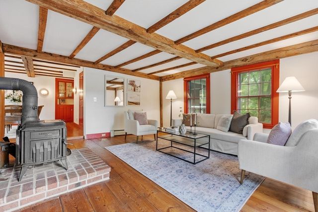 67 Still River Road, Harvard, MA 01451
