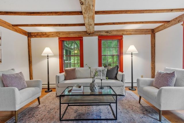 67 Still River Road, Harvard, MA 01451