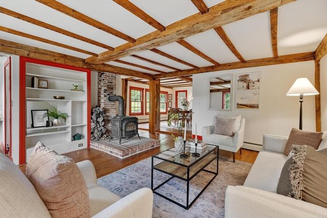 67 Still River Road, Harvard, MA 01451