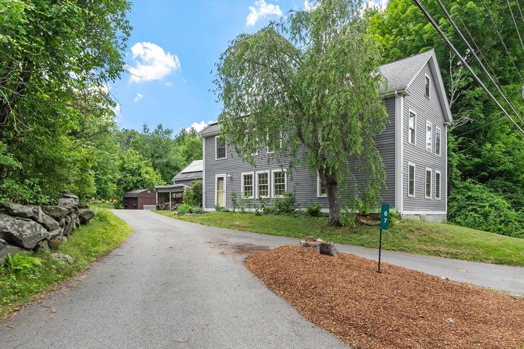 67 Still River Road, Harvard, MA 01451