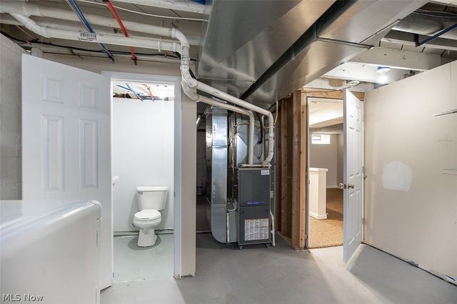 20021 Green Oak Drive, Euclid, OH 44117