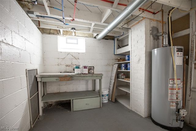 20021 Green Oak Drive, Euclid, OH 44117