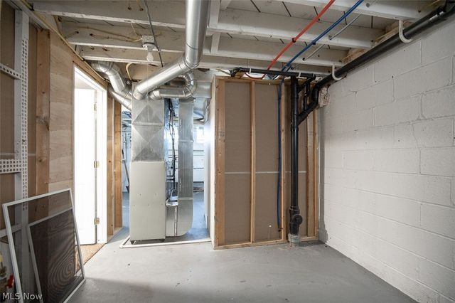 20021 Green Oak Drive, Euclid, OH 44117