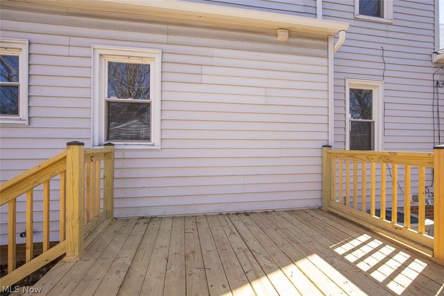 20021 Green Oak Drive, Euclid, OH 44117