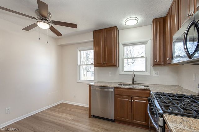 20021 Green Oak Drive, Euclid, OH 44117