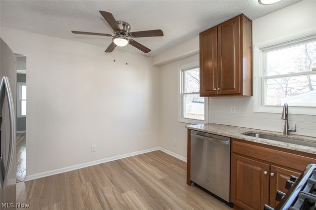 20021 Green Oak Drive, Euclid, OH 44117