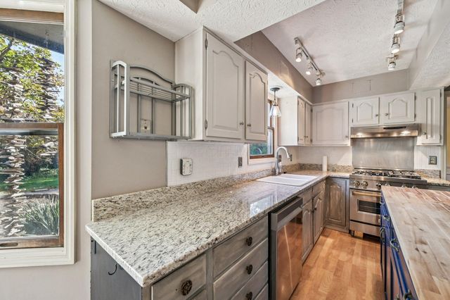 1118 Ravine Ridge Drive, Columbus, OH 43085