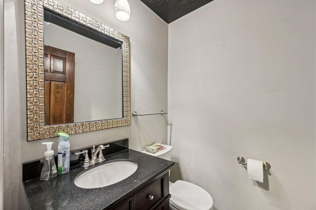 1118 Ravine Ridge Drive, Columbus, OH 43085