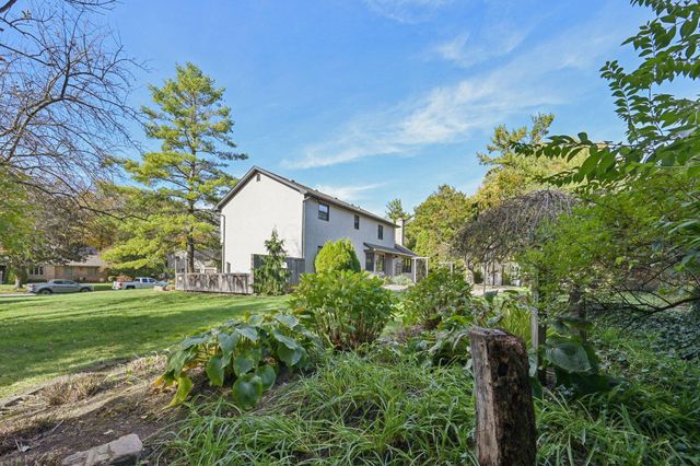 1118 Ravine Ridge Drive, Columbus, OH 43085