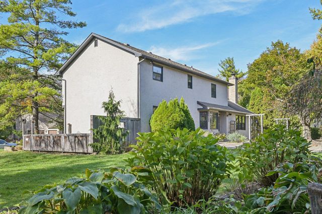 1118 Ravine Ridge Drive, Columbus, OH 43085