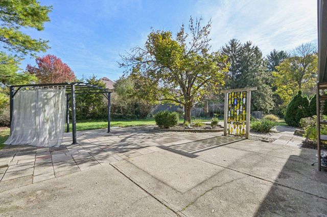 1118 Ravine Ridge Drive, Columbus, OH 43085