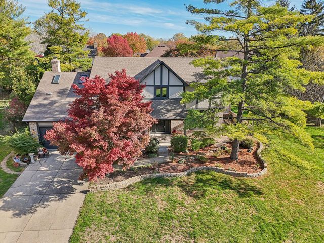 1118 Ravine Ridge Drive, Columbus, OH 43085