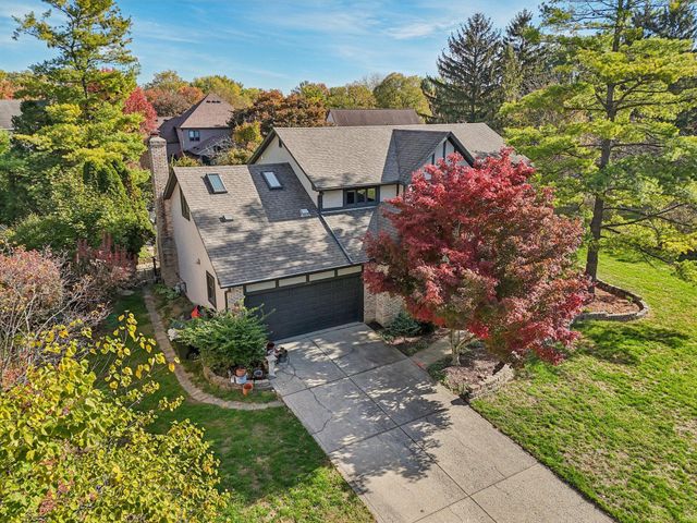 1118 Ravine Ridge Drive, Columbus, OH 43085