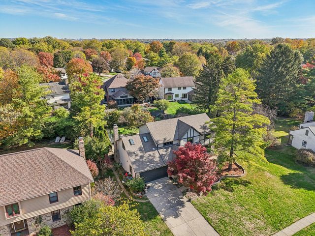 1118 Ravine Ridge Drive, Columbus, OH 43085