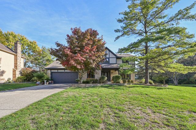 1118 Ravine Ridge Drive, Columbus, OH 43085