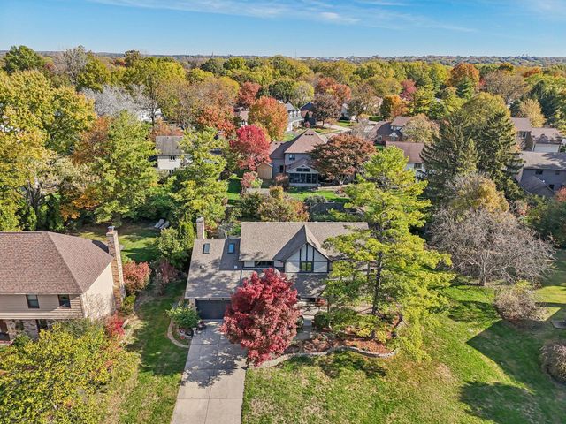 1118 Ravine Ridge Drive, Columbus, OH 43085
