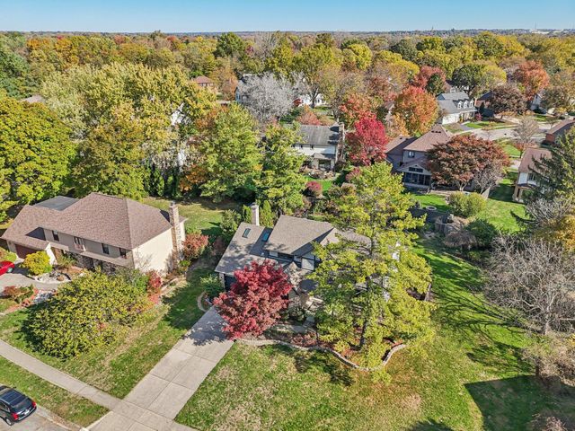 1118 Ravine Ridge Drive, Columbus, OH 43085