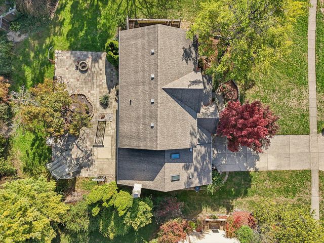 1118 Ravine Ridge Drive, Columbus, OH 43085