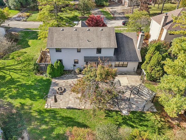 1118 Ravine Ridge Drive, Columbus, OH 43085