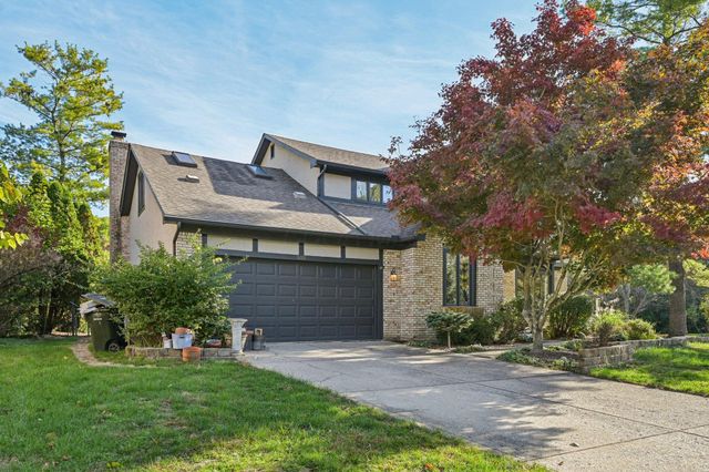 1118 Ravine Ridge Drive, Columbus, OH 43085